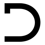 Brand Dyalog SVG Icon
